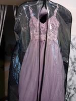 Abschlusskleid/Ballkleid Nordrhein-Westfalen - Attendorn Vorschau
