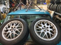 Golf IV 16" BBS RS 721 GTI Jubiläum ( 2 3 Jubi Bora 4 5x100 6,5 Brandenburg - Biesenthal Vorschau