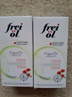 Frei Öl Shaping Oil 2x60ml neu Hessen - Lohfelden Vorschau