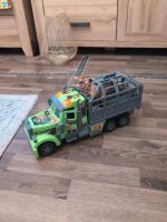 Dinotruck/Dinosaurier Lkw Nordrhein-Westfalen - Herne Vorschau