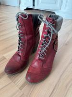 Damen Stiefel/Stiefeletten Nordrhein-Westfalen - Rheine Vorschau