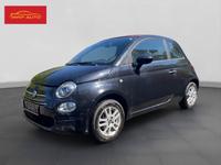 Fiat 500C Lounge Berlin - Charlottenburg Vorschau