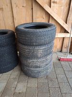 Reifen Continental Cross LX Pick Up SUV 265/60 R18 Nordrhein-Westfalen - Bad Berleburg Vorschau