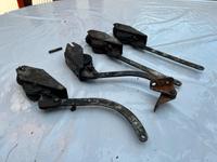 Rolls Royce Silver Cloud1, 2, 3 und Bentley S1, S2, S3, 4x Türsto Bremen - Blumenthal Vorschau