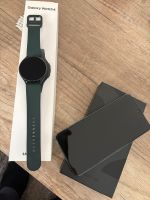 Verkaufe Samsung Galaxy S22 mit Galaxy Watch 4 Sachsen - Hohenstein-Ernstthal Vorschau