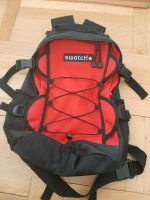 Swatch Rucksack rot Baden-Württemberg - Ravensburg Vorschau