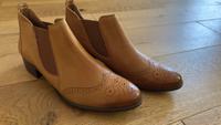 Chelsea-Stiefelette, neu! Bonn - Bad Godesberg Vorschau