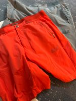 Jack Wolfskin Outdoor Hose, kurze Shorts, Gr. L, neuwertig Schleswig-Holstein - Itzehoe Vorschau