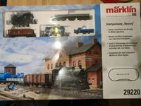 Märklin 29220: Startpackung "Bauzug" Frankfurt am Main - Sachsenhausen Vorschau