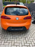 Seat Leon Cupra 241 PS Rheinland-Pfalz - Reifenberg Vorschau