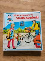 Was ist was mini Band 14 sicher unterwegs im Straßenverkehr Bayern - Stadtsteinach Vorschau