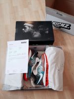 Nike Basketball Lebron VIII V/2 Low QS Baden-Württemberg - Böblingen Vorschau