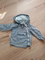 Sommerjacke H&M Jacke Gr. 92 Hessen - Einhausen Vorschau