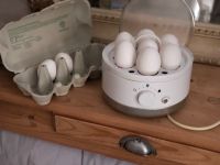 Eierkocher für 7 Eier Berlin - Tempelhof Vorschau