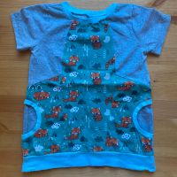 Handmade T-Shirts ca. 92/98(104) oder 4-5 Jahre zur Auswahl Thüringen - Kraftsdorf Vorschau