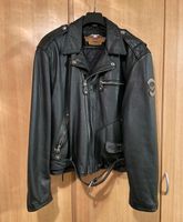 Harley Davidson Kult Jacke XXXL Dortmund - Innenstadt-West Vorschau