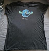 Hard Rock Cafe T-Shirt, Girlie Duisburg - Rheinhausen Vorschau