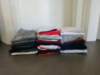 Damenbekleidung Gr. M / L Jeans Shirts Konvolut Damen Niedersachsen - Ganderkesee Vorschau