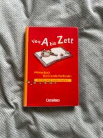Wörterbuch für Grundschulkinder Nordrhein-Westfalen - Freudenberg Vorschau