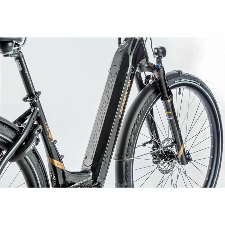 Leaderfox Ebike Neba Modell 21 in Mengkofen