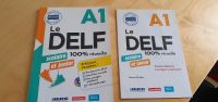 DELF A1 ISBN 9783060239573 Audio CD Französisch Hessen - Butzbach Vorschau