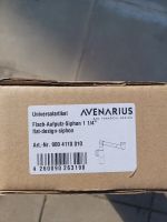 Avenarius Raumspar Syphon Nürnberg (Mittelfr) - Gebersdorf Vorschau