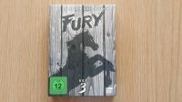 Fury Box 3 (24 Folgen auf 4 DVDs) Marburg - Wehrda Vorschau