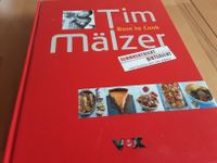 Tim Mälzer Born to Cook Band 1 und 2 Kochbuch Vox  Gesamtpreis Aachen - Aachen-Brand Vorschau