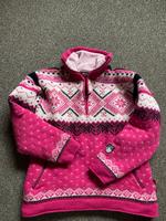 CMP Pullover Cambagnolo Windbreaker Sachsen - Neuhausen Vorschau