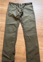 Olivgrüne Damen Hose Stoff von Promod Gr. 42 TOP Zustand Bayern - Marktredwitz Vorschau