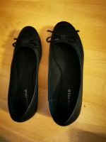 Ballerina Größe 36 |schwarz |Schuhe| Anna Field Berlin - Lichtenberg Vorschau