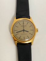 Anker 100 Armbanduhr - Antik - Uhr Lederuhr Antike München - Maxvorstadt Vorschau