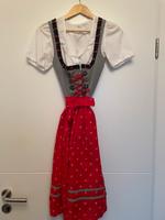 Wenger Dirndl Gr. 36 Kr. Passau - Passau Vorschau
