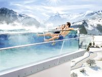 KAPRUN URLAUB 4,5* TAUERN SPA ZELL AM SEE in Österreich lädt ein Thüringen - Bad Langensalza Vorschau