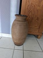 Tonvase 49 cm Nordrhein-Westfalen - Gangelt Vorschau