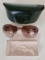 BVLGARI Sonnenbrille mit Swarovski Kristallen Baden-Württemberg - Aidlingen Vorschau