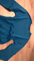 Blauer pullover (nur Paypal) Nordrhein-Westfalen - Lüdenscheid Vorschau
