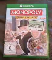 Monopoly Family Fun Pack (Microsoft Xbox One, 2014) Hessen - Hanau Vorschau