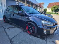 Golf 6 GTI 2.0 L Baden-Württemberg - Kißlegg Vorschau