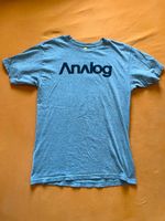 Analog Skateboard Shirt Medium Bayern - Sulzberg Vorschau