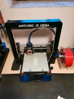 Anycubic I3 Mega 3D Drucker Hessen - Burgwald Vorschau