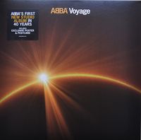 ABBA Voyage NEU OVP +Bonus LP Schallplatte Vinyl #1414 Nordrhein-Westfalen - Solingen Vorschau