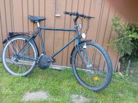 Herrenfahrrad Mountainbike 26 Zoll Bayern - Althegnenberg Vorschau