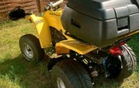 Quad der Marke Adly (Her Chee ) ATV 150 automatic Tausche Simson Brandenburg - Wandlitz Vorschau