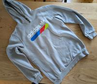Adidas Pullover in der Größe M Sachsen - Waldheim Vorschau