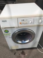 Miele Novotronic W918 Waschmaschine gebraucht Nordrhein-Westfalen - Leverkusen Vorschau
