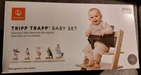 Stokke Tripp Trapp Baby Set, grau, im Original Karton Kiel - Wellsee-Kronsburg-Rönne Vorschau