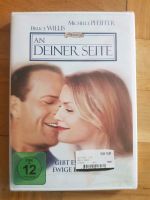 DVD An deiner Seite Bruce Willis, Michelle Pfeiffer NEU OVP Rheinland-Pfalz - Frei-Laubersheim Vorschau