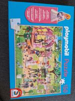 Puzzle Playmobil 150 Bayern - Erding Vorschau