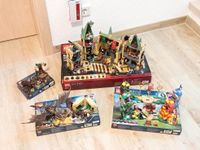 HARRY POTTER Set LEGO NEUWERTIG&OVP 4842 75956 75946 75959  HARRY Baden-Württemberg - Schwäbisch Gmünd Vorschau